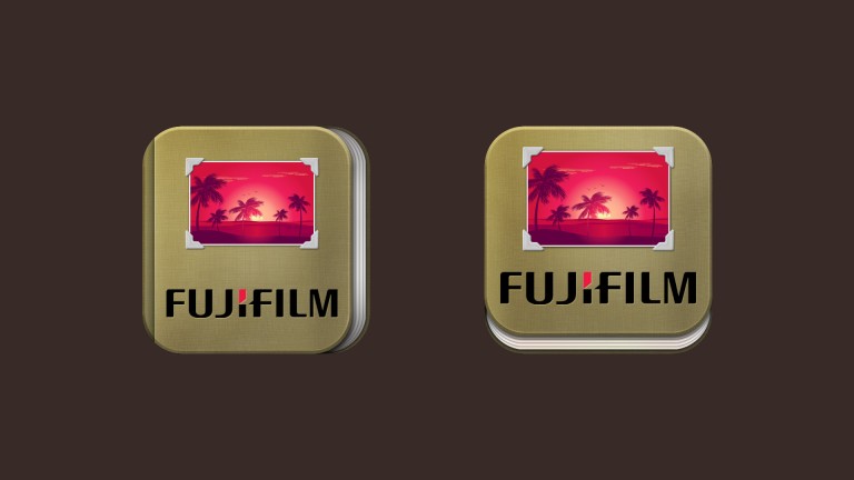 Icon-Fujifilm
