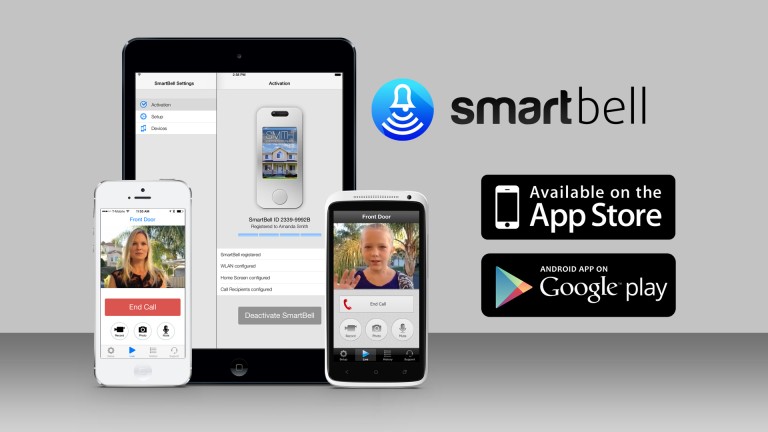 iOS-smartbell